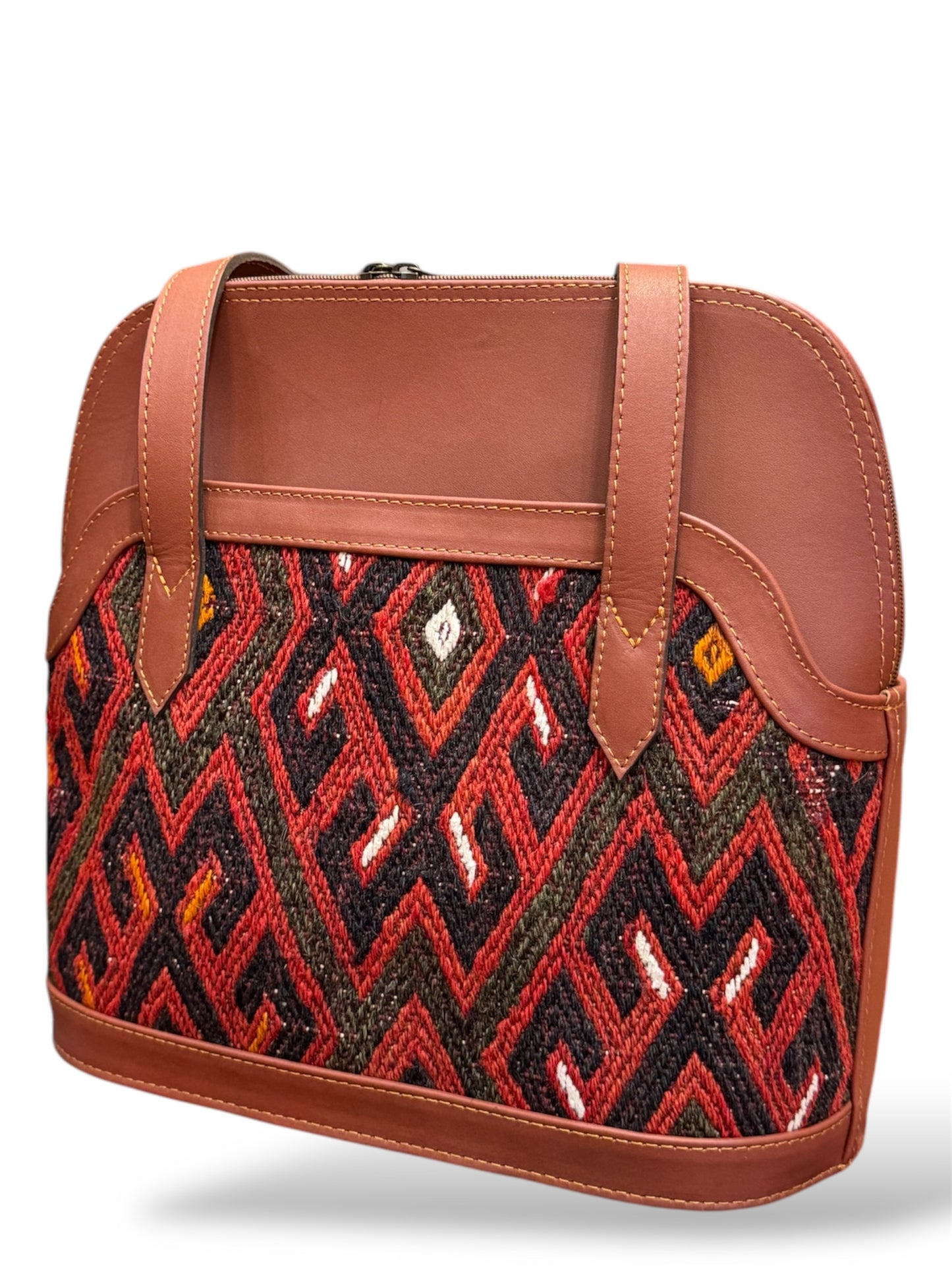 Handmade Kilim Shoulder Bag