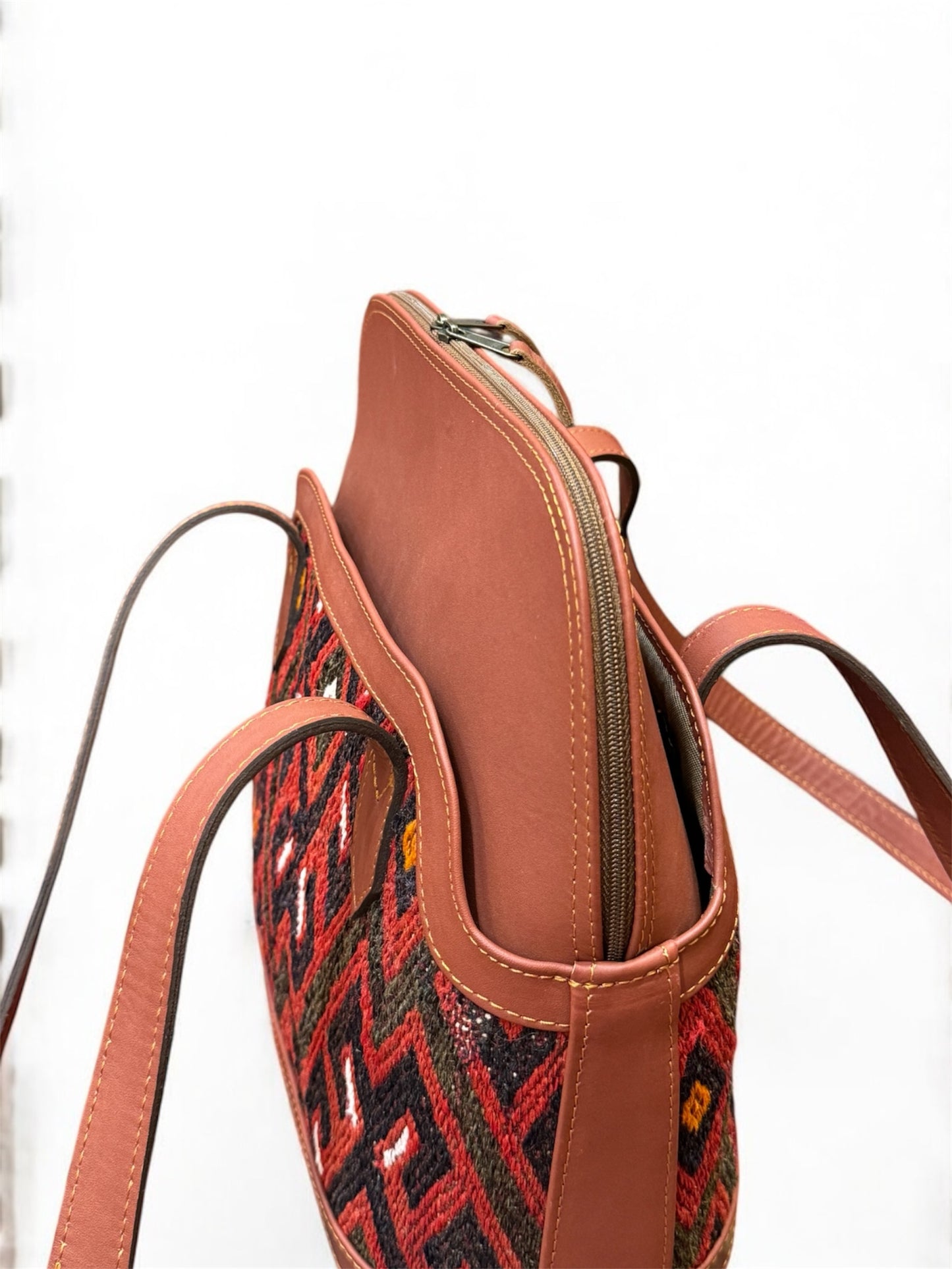 Handmade Kilim Shoulder Bag