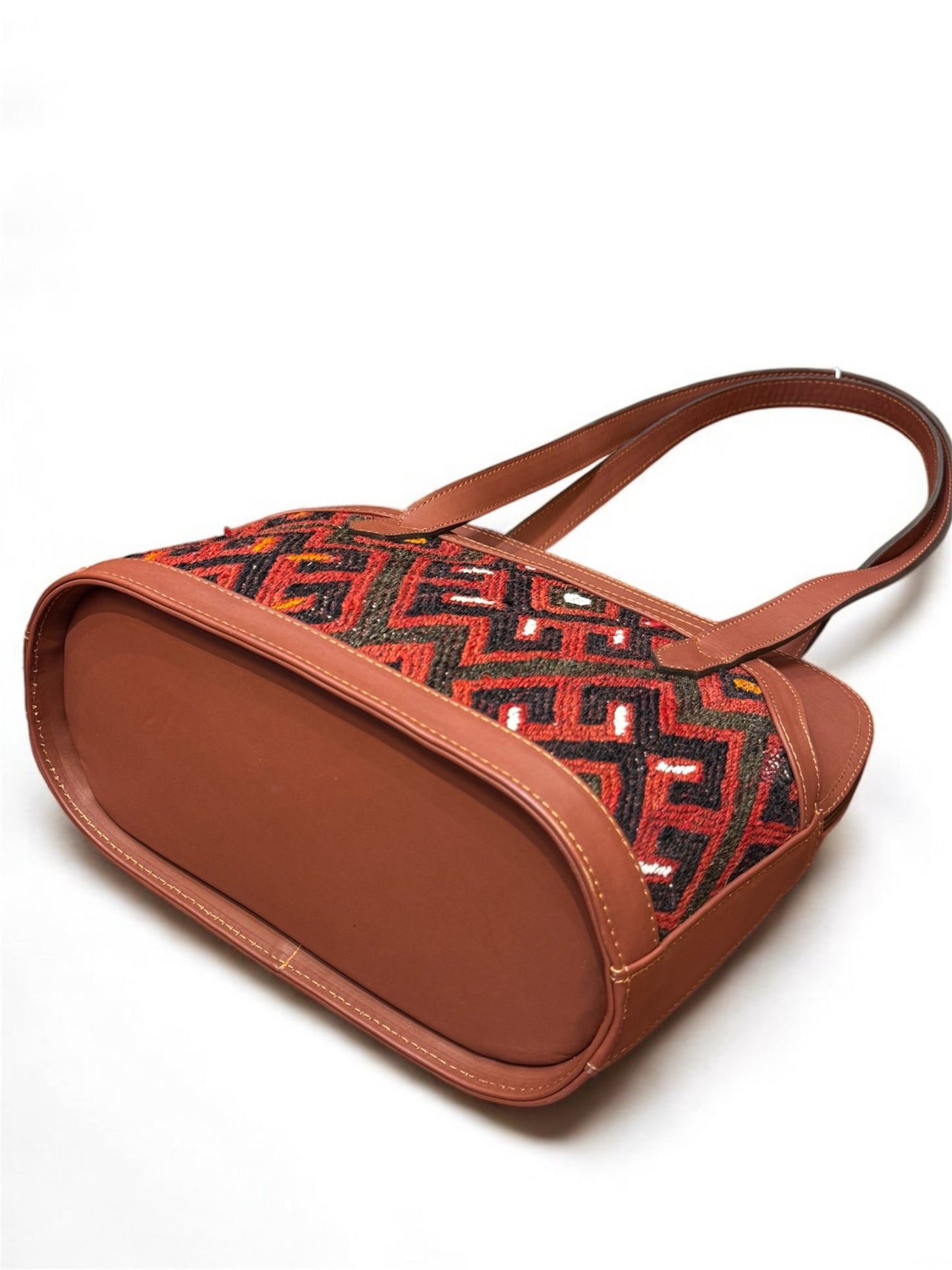 Handmade Kilim Shoulder Bag