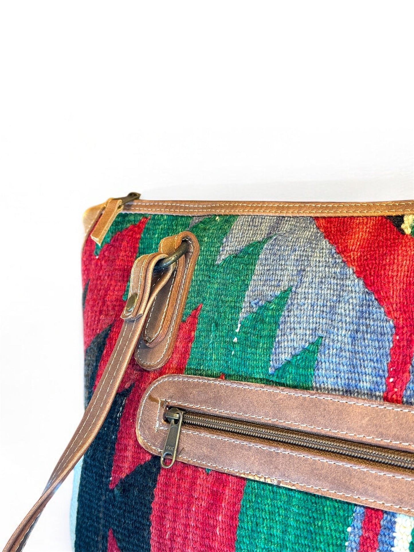 Kilim Tote Bag