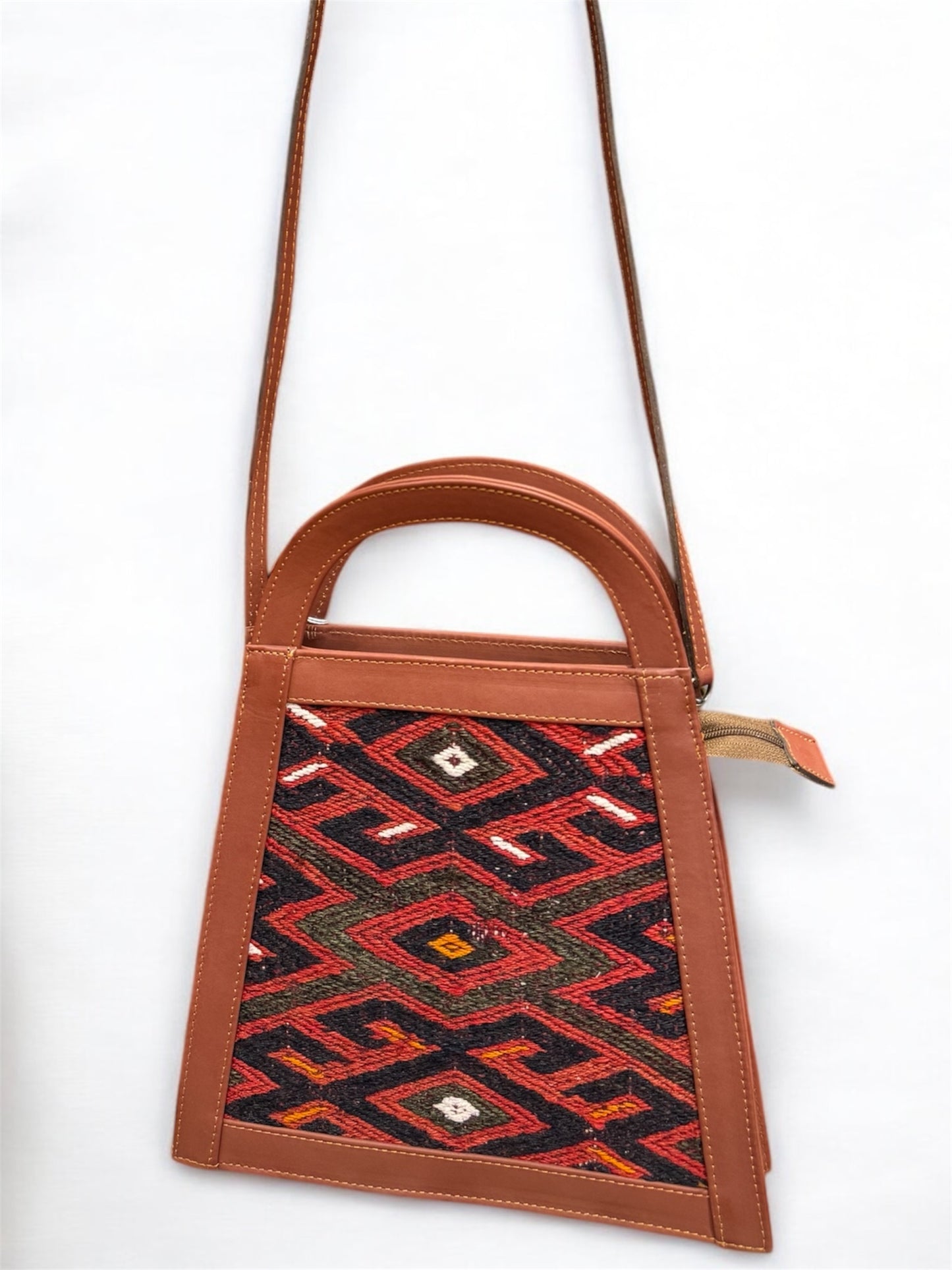 Kilim Hand Bag