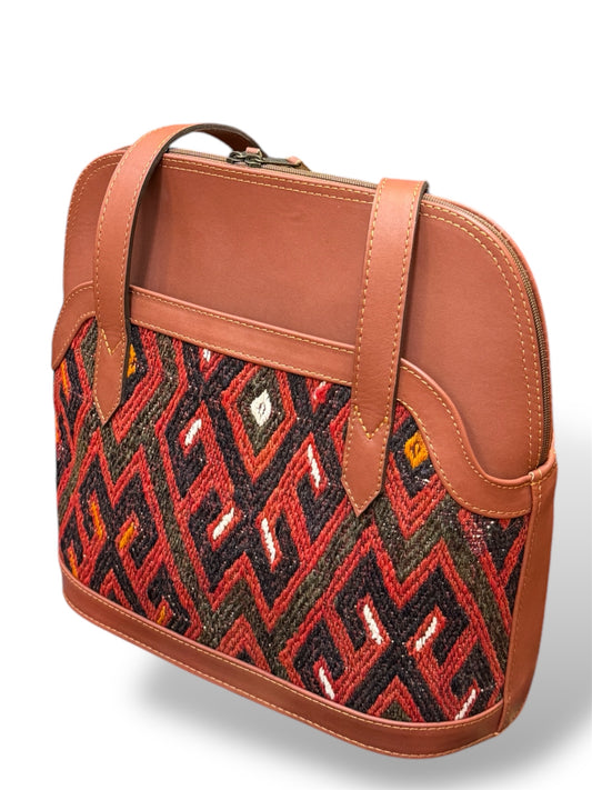 Handmade Kilim Shoulder Bag
