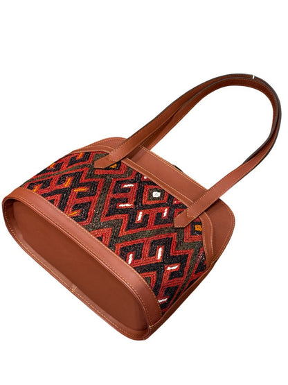 Handmade Kilim Shoulder Bag
