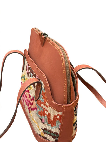 Handmade Kilim Shoulder Bag