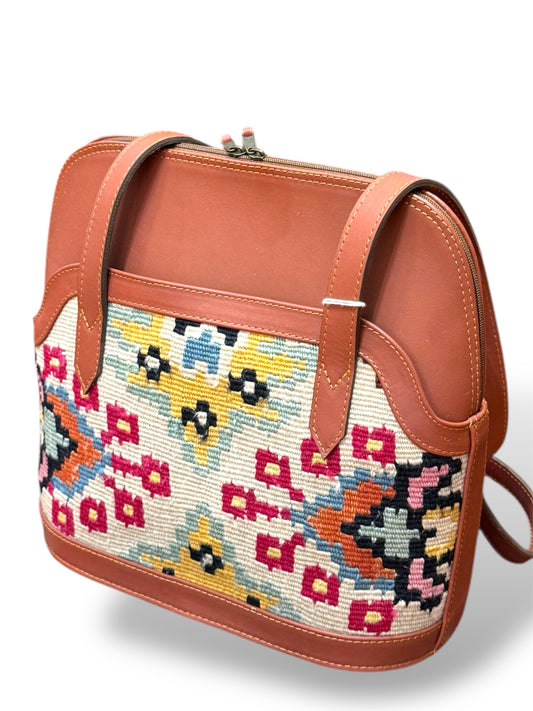 Handmade Kilim Shoulder Bag