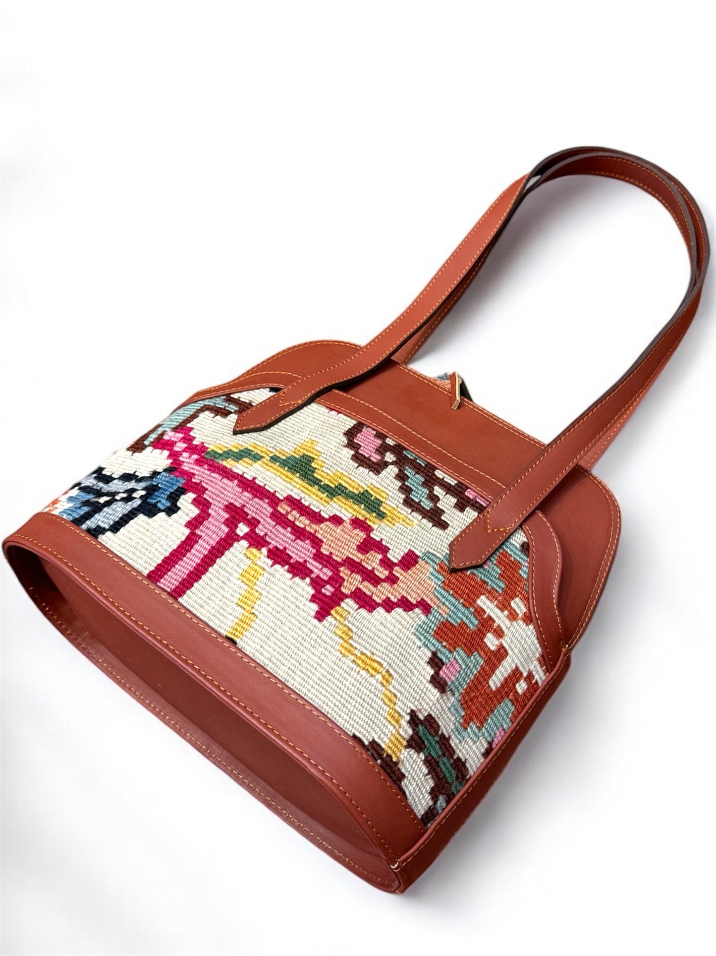 Handmade Kilim Shoulder Bag