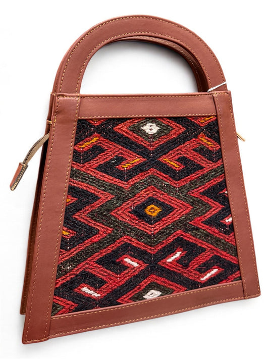 Kilim Hand Bag