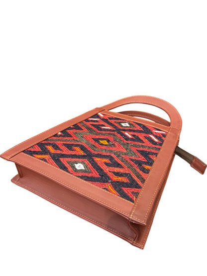 Kilim Hand Bag
