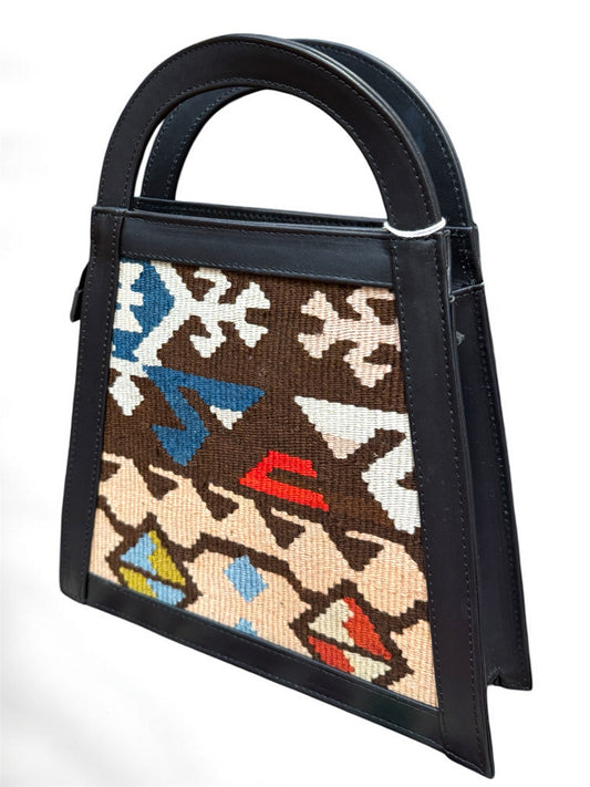 Kilim Hand Bag