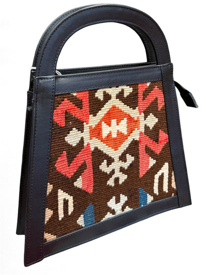 Kilim Hand Bag